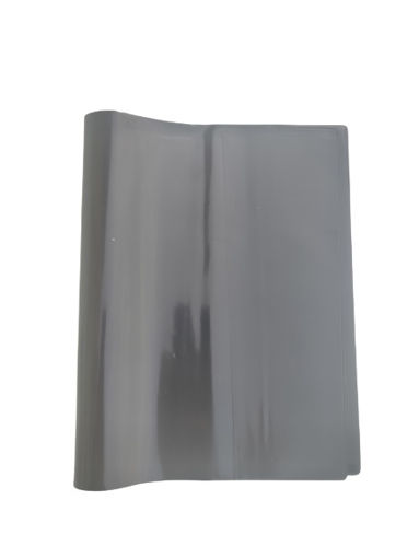 Picture of EXERCISE BOOK COVER A4 BLACK